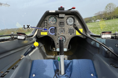LX