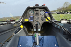 Variometer