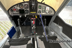 Transponder