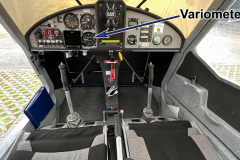Variometer